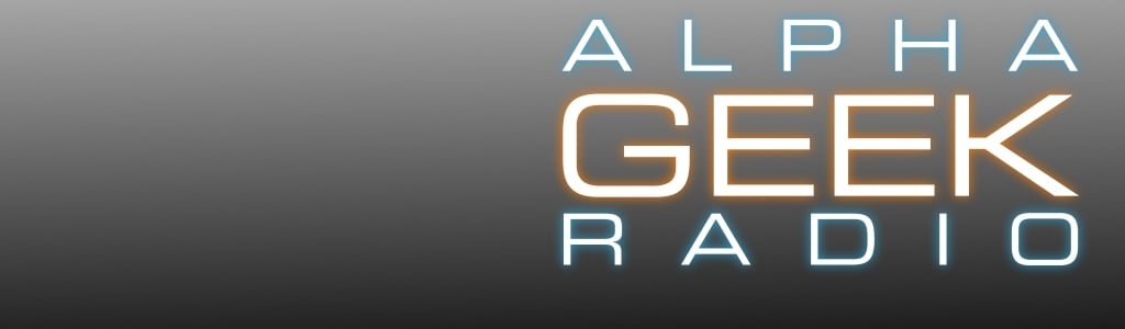 Alpha Geek Radio