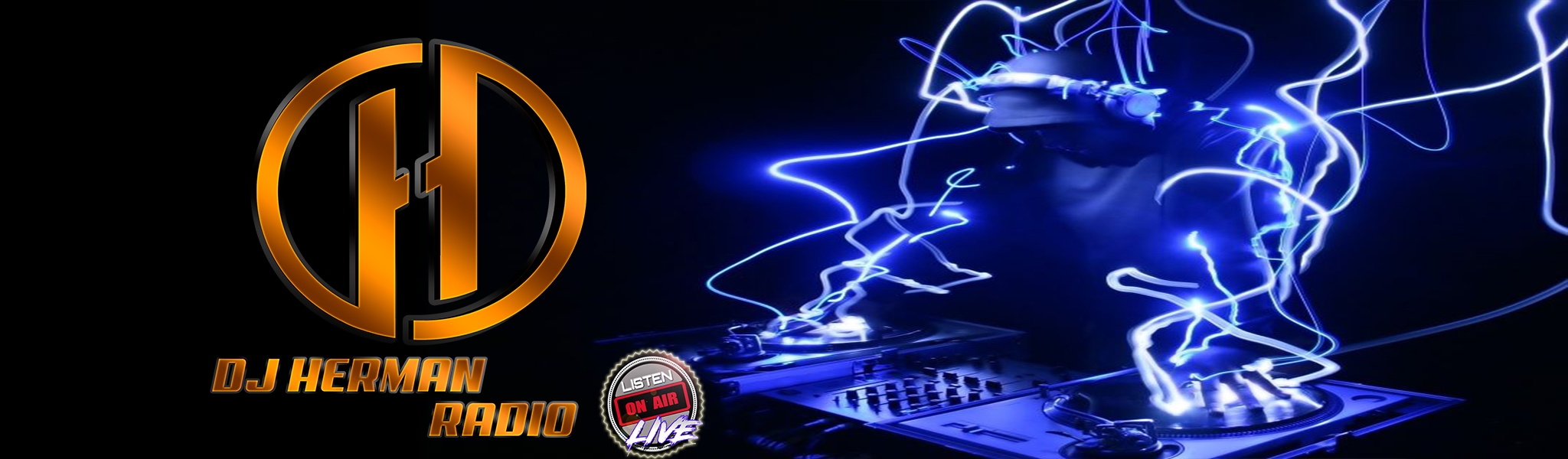 DJHERMAN RADIO