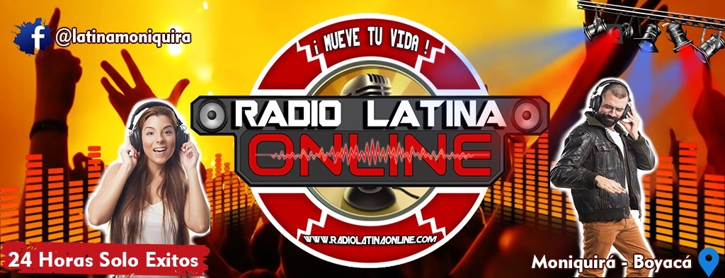 Radio Latina Online