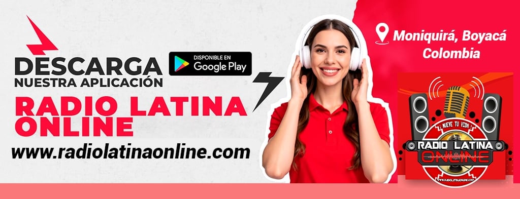 Radio Latina Online