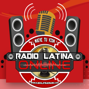 Radio Latina Online-logo
