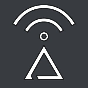The Base-logo