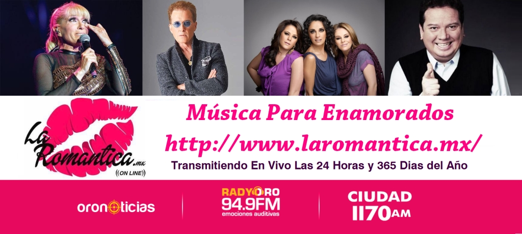 La Romántica MX
