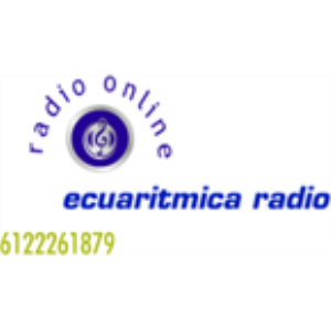 ECUARITMICA RADIO-logo