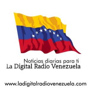 La Digital Radio Venezuela-logo