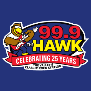 99.9 The Hawk