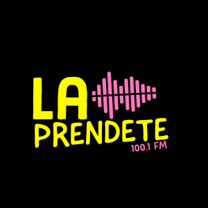 Radio Prendete Chile-logo