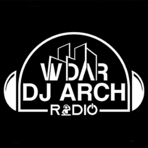 DJ ARCH SOULFUL HOUSE/CLASSICS RADIO-logo