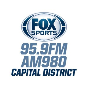 Fox Sports 980 & 95.9 FM-logo