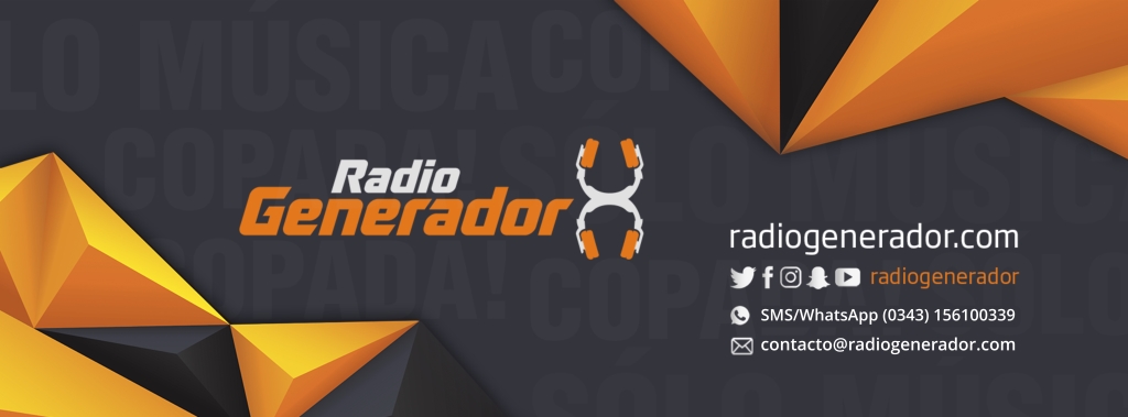 Radio Generador