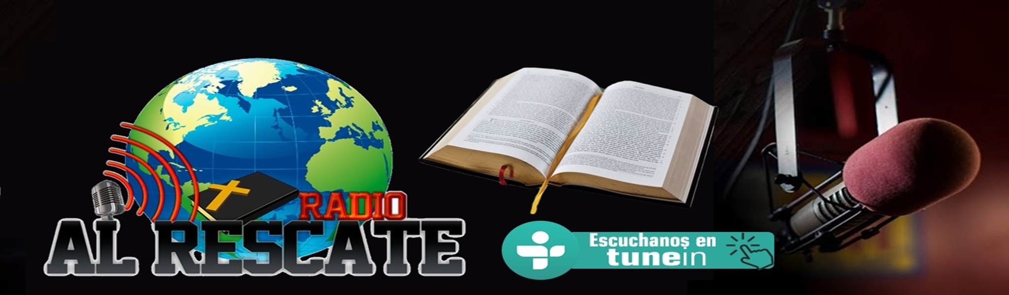 Al Rescate Radio