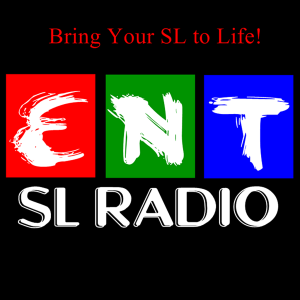 ENT SL Radio-logo