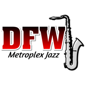 DFW Metroplex Jazz-logo