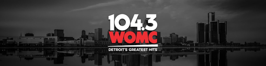 104.3 WOMC Detroit
