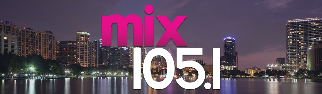 MIX 105.1
