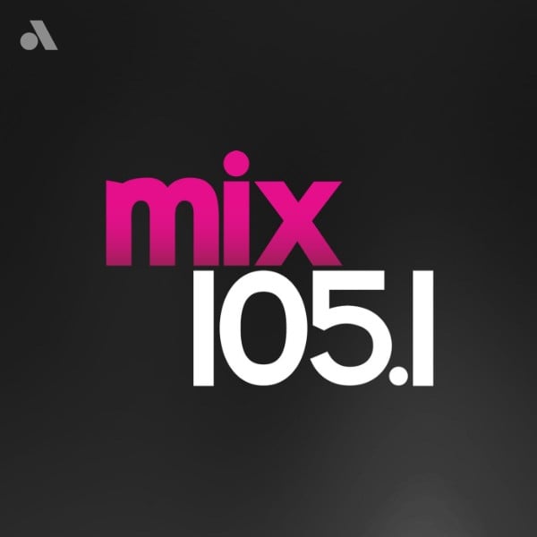 MIX 105.1, WOMXFM 105.1 FM, Orlando, FL Free Radio TuneIn