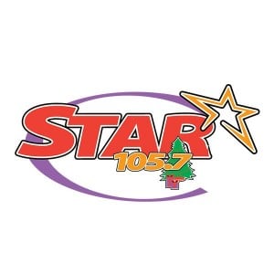 Star 105.7