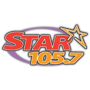 Star 105.7