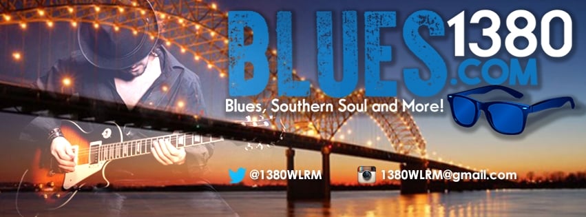 BLUES 1380.COM