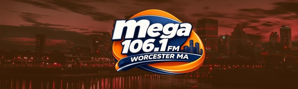Mega 106.1 fm