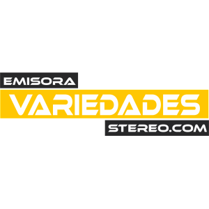 emisora variedades stereo-logo