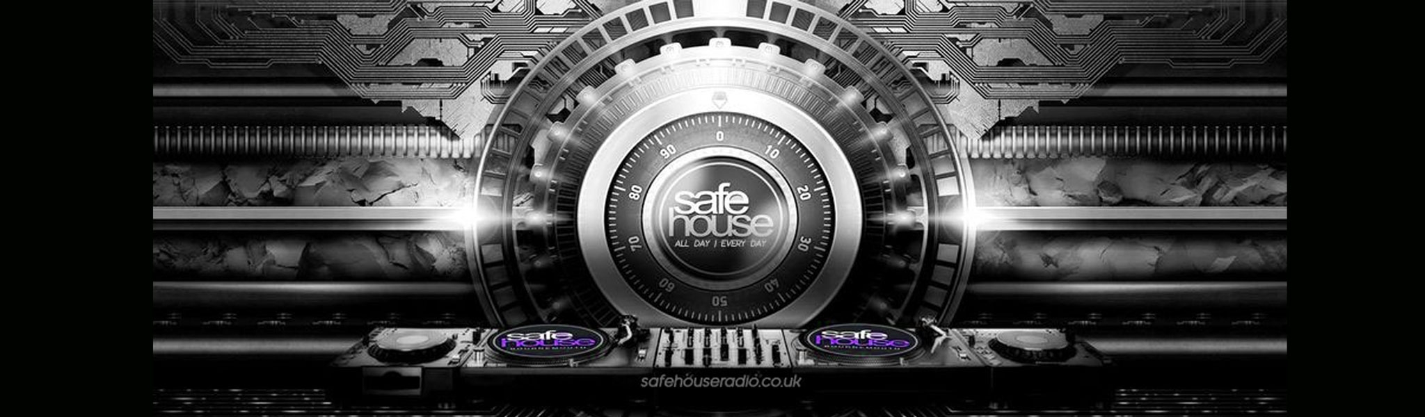 Safehouse Radio