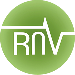 RNV - Radio Nord Vaudois-logo