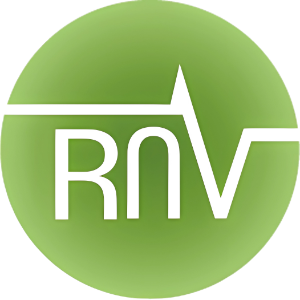 RNV - Radio Nord Vaudois-logo