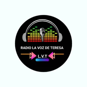 RADIO LA VOZ DE TERESA-logo