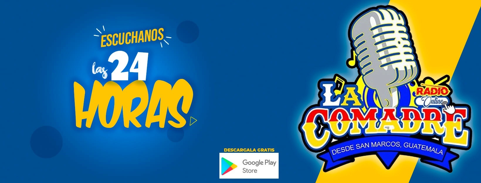 La Comadre de San Marcos
