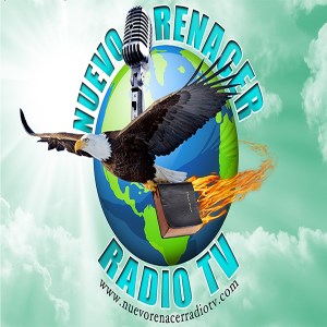 Nuevo Renacer Radio TV-logo