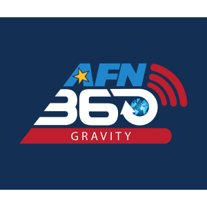 AFN Gravity-logo