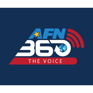 AFN The Voice-logo