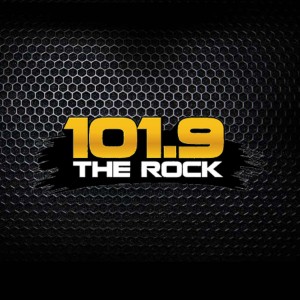 101.9 The Rock-logo