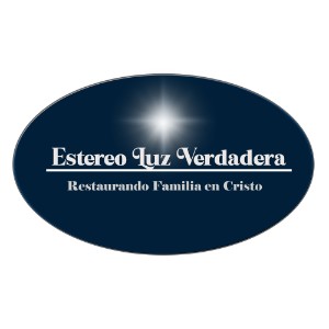 Estereo Luz Verdadera-logo