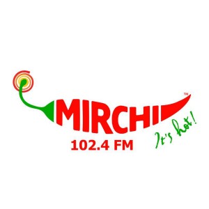 Radio Mirchi-logo