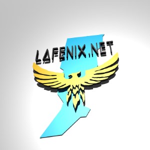 LaFenix.Net-logo