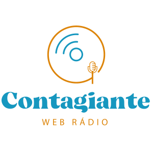 Rádio Contagiante-logo