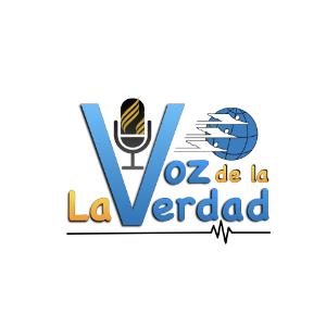 Radio adventista la voz de la verdad-logo