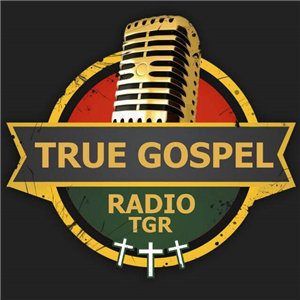 TRUE GOSPEL RADIO-logo