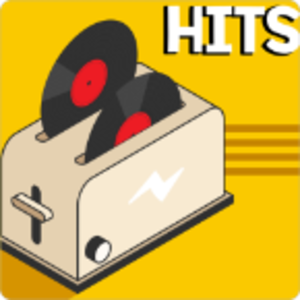 100% Hits – Radios 100FM-logo