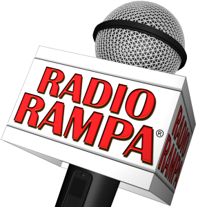 Radio RAMPA-logo