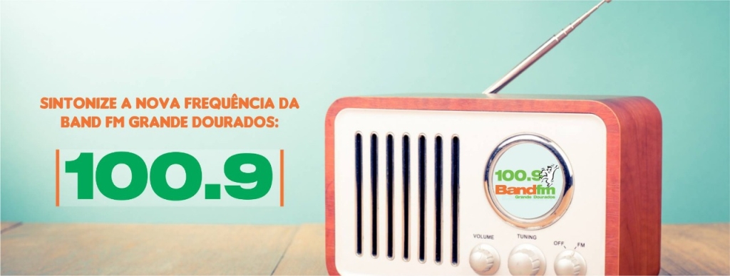 Rádio Band FM (Grande Dourados)