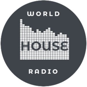 World House Radio-logo