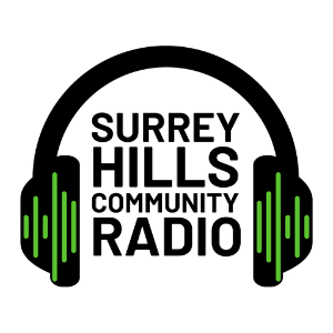 Surrey Hills Community Radio-logo