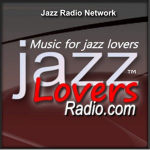Jazz Lovers Radio-logo