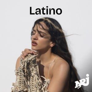 NRJ LATINO-logo