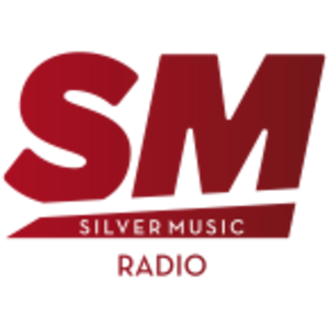 SilverMusic Radio-logo