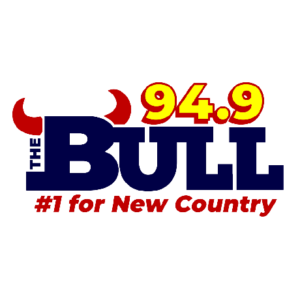 94.9 The Bull-logo