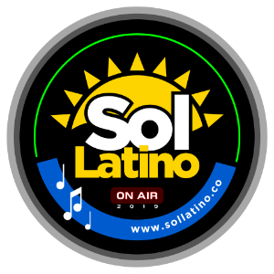 SOL LATINO-logo